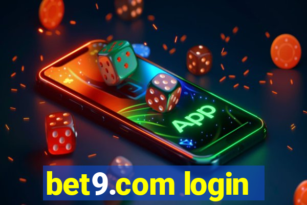 bet9.com login